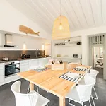 Casas Da Prainha C Casa vacanze