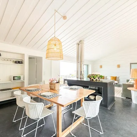 Casas Da Prainha C * Canto da Areia