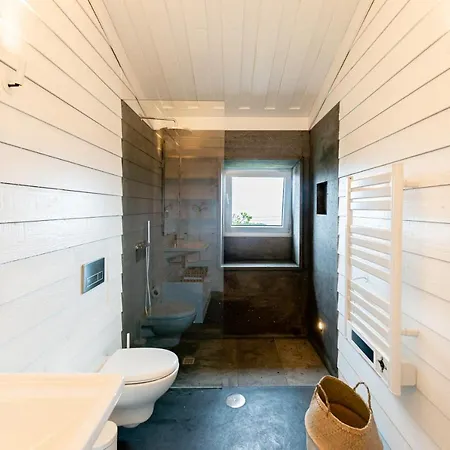 Casas Da Prainha C Casa de Férias