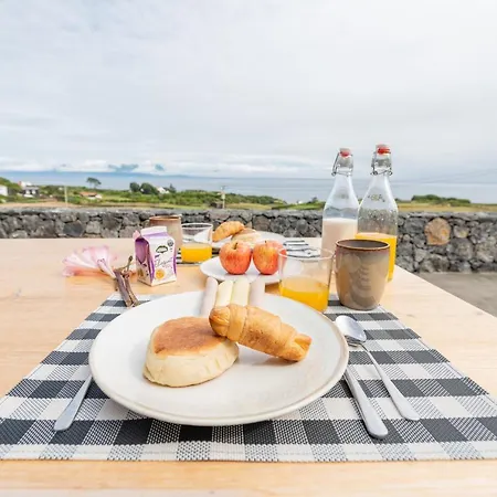 Casas Da Prainha C * Canto da Areia