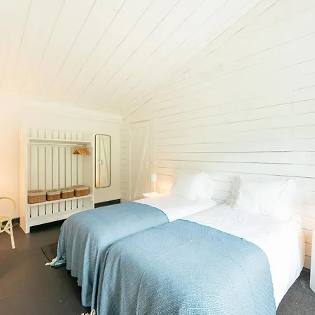 Casa de Férias Casas Da Prainha C