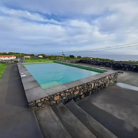 Casas Da Prainha C Casa de Férias *