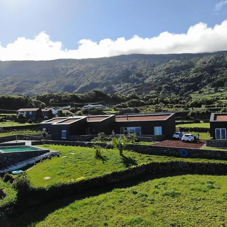 Casa de Férias Casas Da Prainha C *