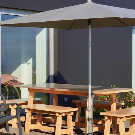 Casas Da Prainha C * Canto da Areia