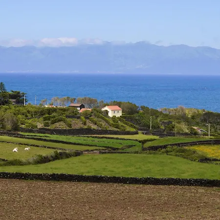 Casas Da Prainha C Casa de Férias