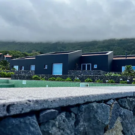 Casas Da Prainha C Casa de Férias *