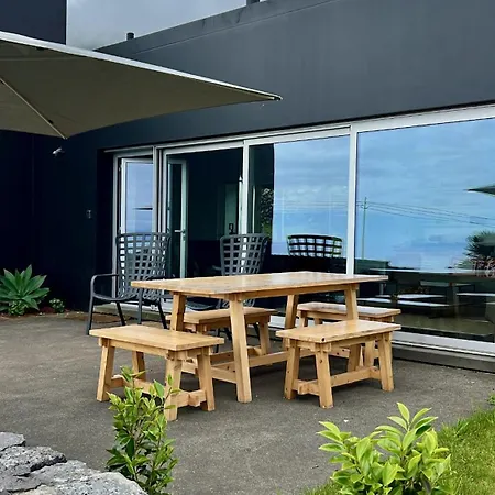 Casas Da Prainha C