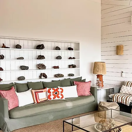 Σπίτι διακοπών Casas Da Prainha C *