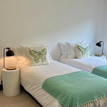 Casas Da Prainha C *