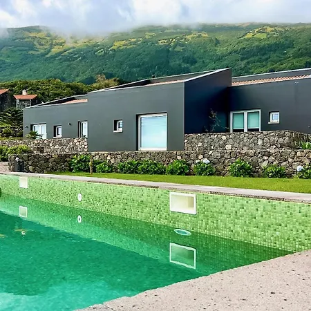 Casas Da Prainha C Canto da Areia