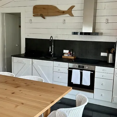 Σπίτι διακοπών Casas Da Prainha C *