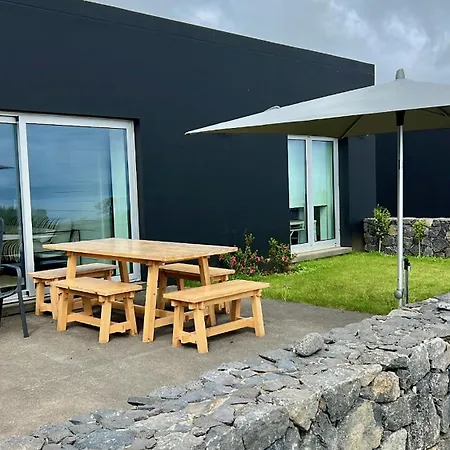 Casa de Férias Casas Da Prainha C Canto da Areia