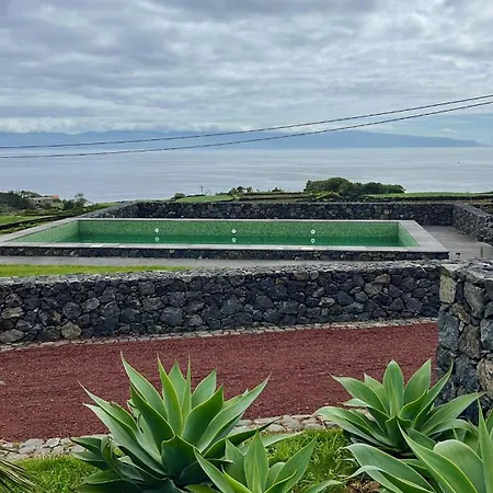 Casas Da Prainha C Casa de Férias *