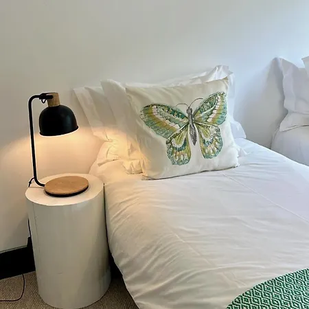 Casa de Férias Casas Da Prainha C Canto da Areia