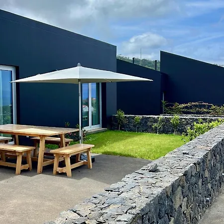 Casas Da Prainha C Casa de Férias Canto da Areia