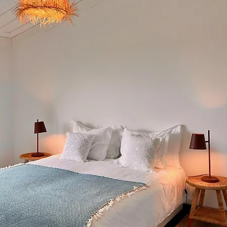 Casas Da Prainha C Canto da Areia