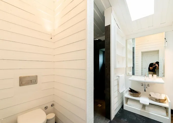 Casas Da Prainha C Prainha (Sao Roque do Pico)