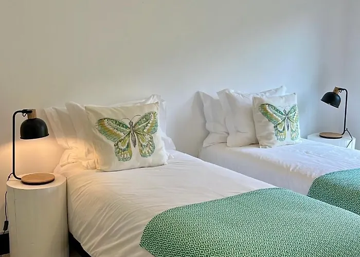 Casas Da Prainha C *