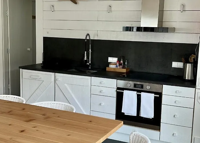 Casa de Férias Casas Da Prainha C *