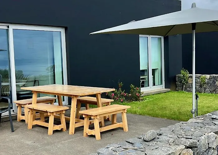 Casa de Férias Casas Da Prainha C Prainha (Sao Roque do Pico)