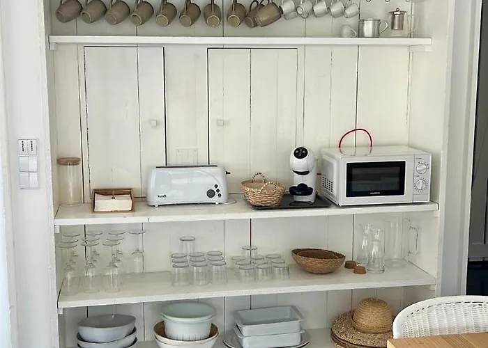 Casas Da Prainha C * Prainha (Sao Roque do Pico)