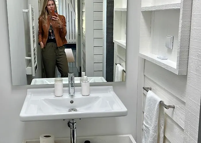 Casas Da Prainha C *